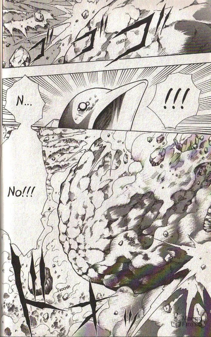 Read Dragon Eye chapter 10 image 11 on Lezhin