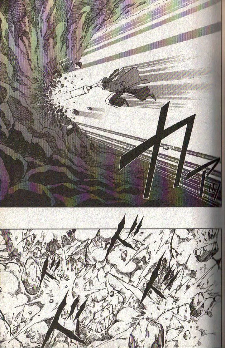 Read Dragon Eye chapter 10 image 18 on Lezhin