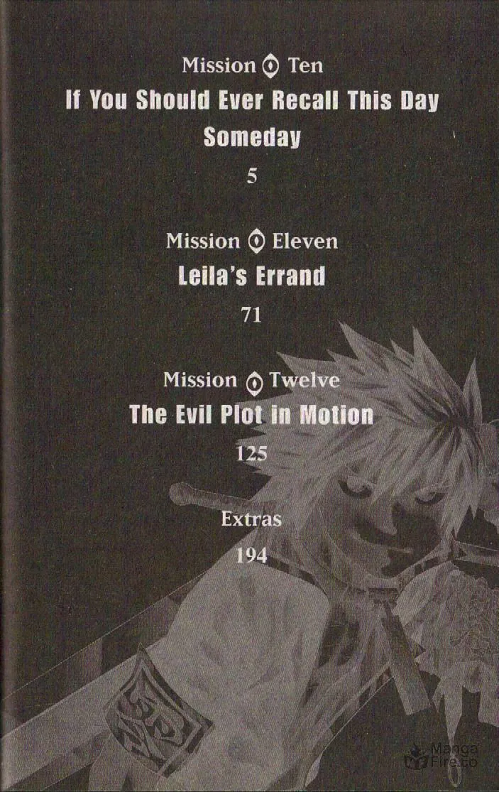 Read Dragon Eye chapter 10 image 5 on Lezhin