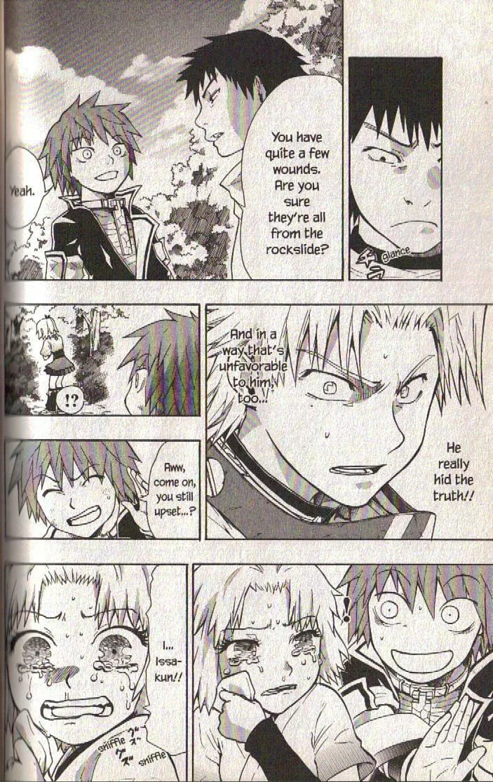 Read Dragon Eye chapter 10 image 55 on Lezhin