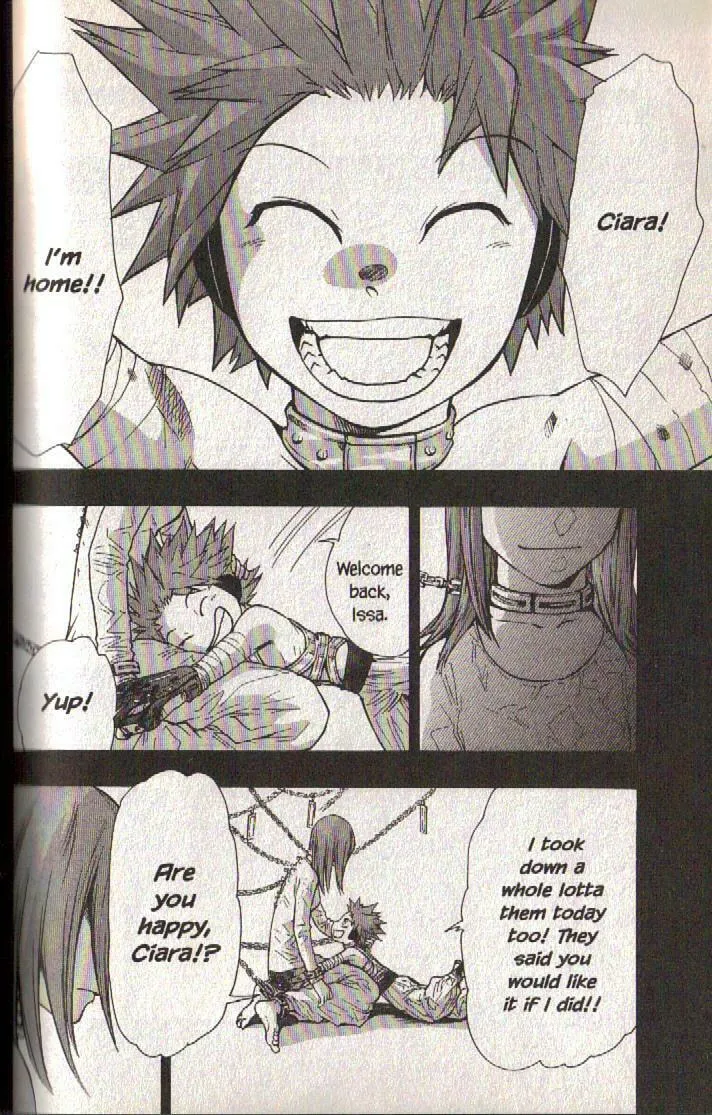 Read Dragon Eye chapter 10 image 63 on Lezhin