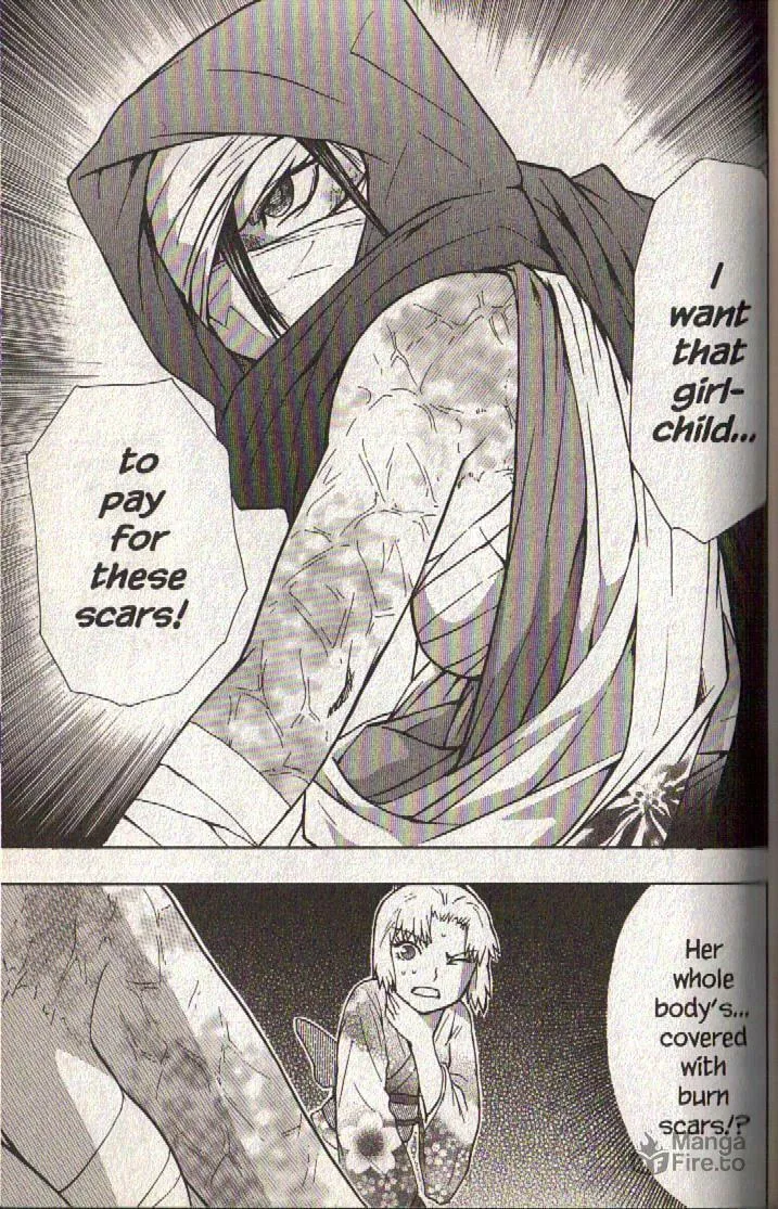 Read Dragon Eye chapter 11 image 53 on Lezhin