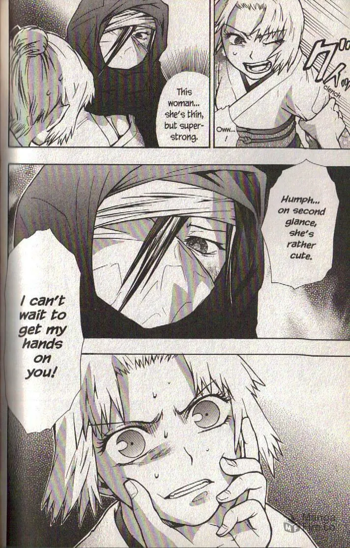 Read Dragon Eye chapter 11 image 54 on Lezhin