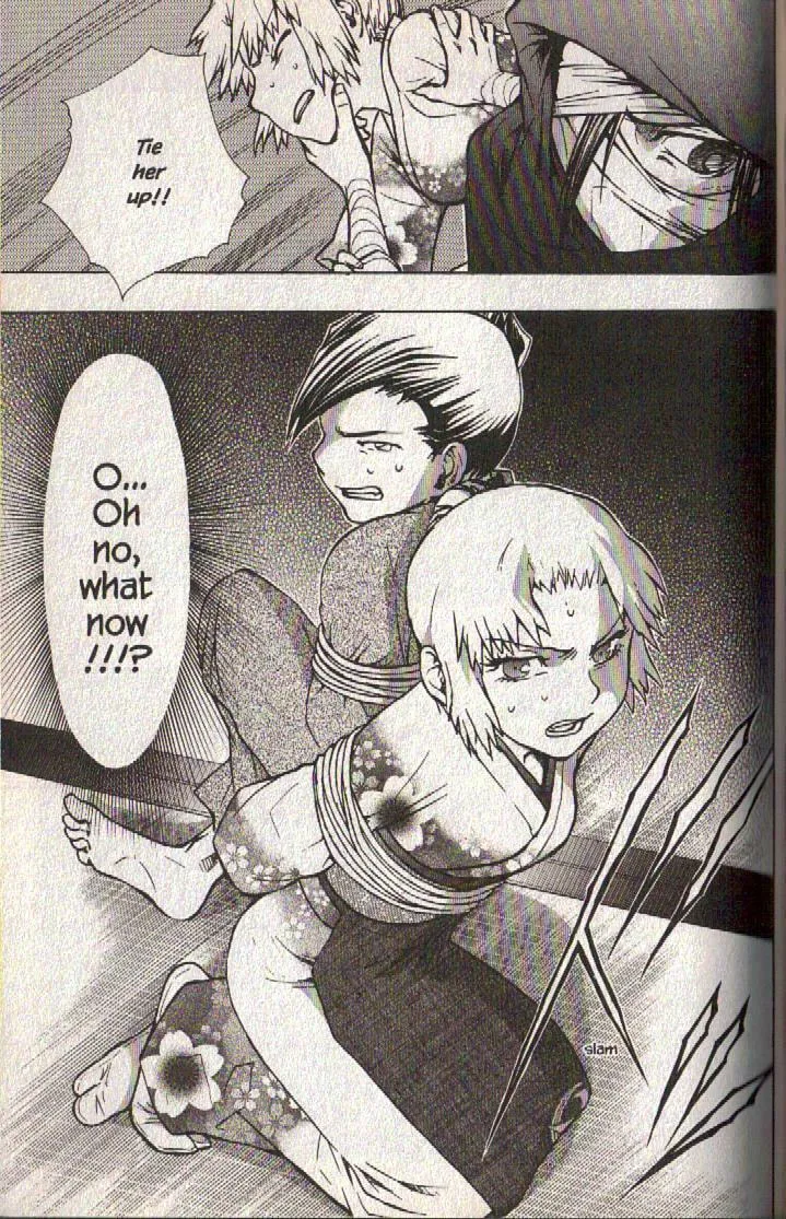 Read Dragon Eye chapter 11 image 55 on Lezhin