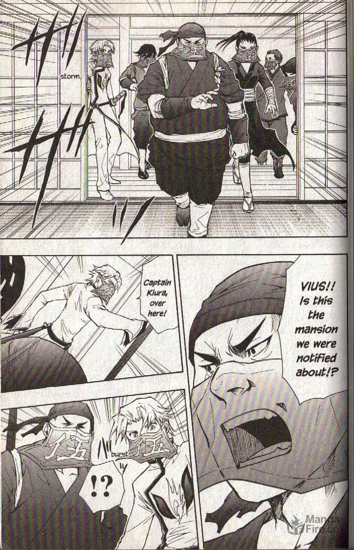 Read Dragon Eye chapter 12 image 53 on Lezhin