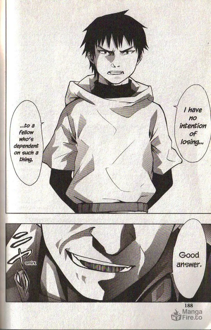 Read Dragon Eye chapter 12 image 64 on Lezhin