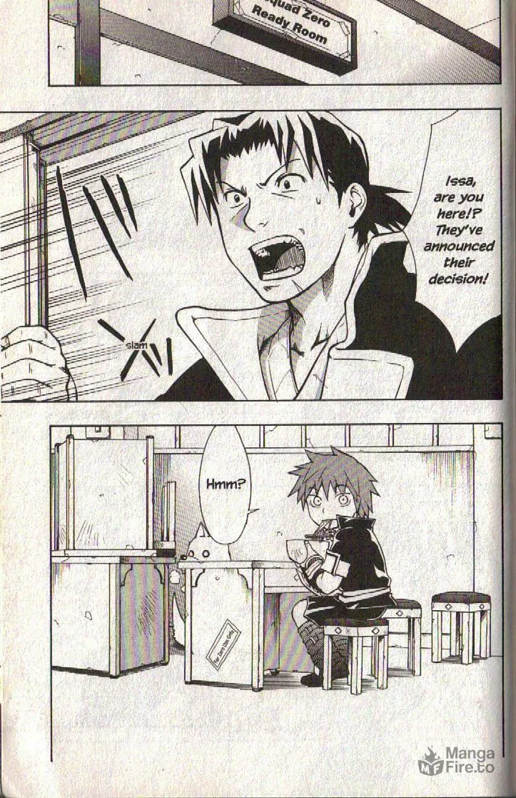 Read Dragon Eye chapter 12 image 65 on Lezhin