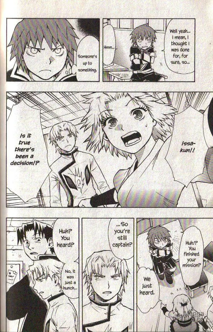 Read Dragon Eye chapter 12 image 68 on Lezhin