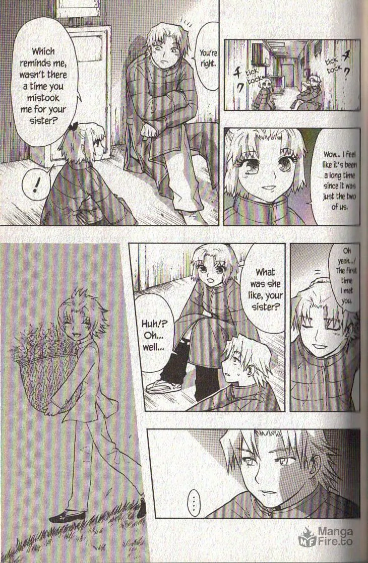 Read Dragon Eye chapter 13 image 38 on Lezhin