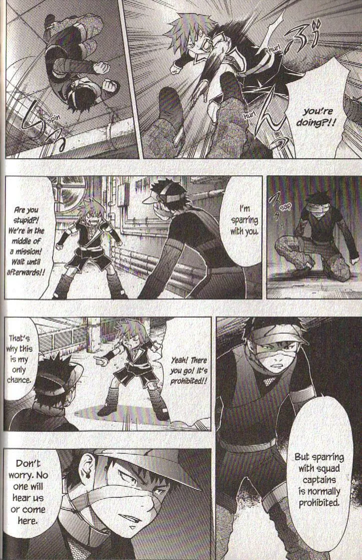 Read Dragon Eye chapter 13 image 48 on Lezhin