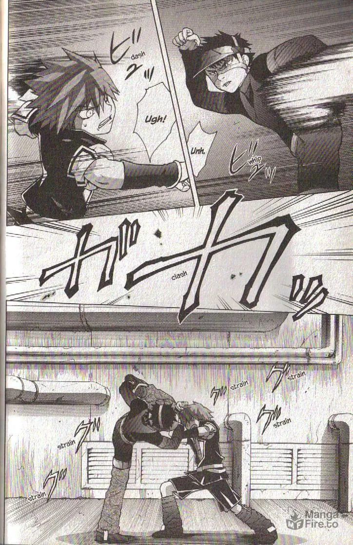 Read Dragon Eye chapter 13 image 50 on Lezhin