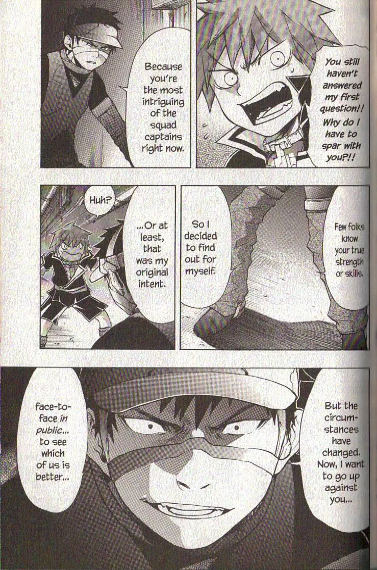 Read Dragon Eye chapter 13 image 55 on Lezhin