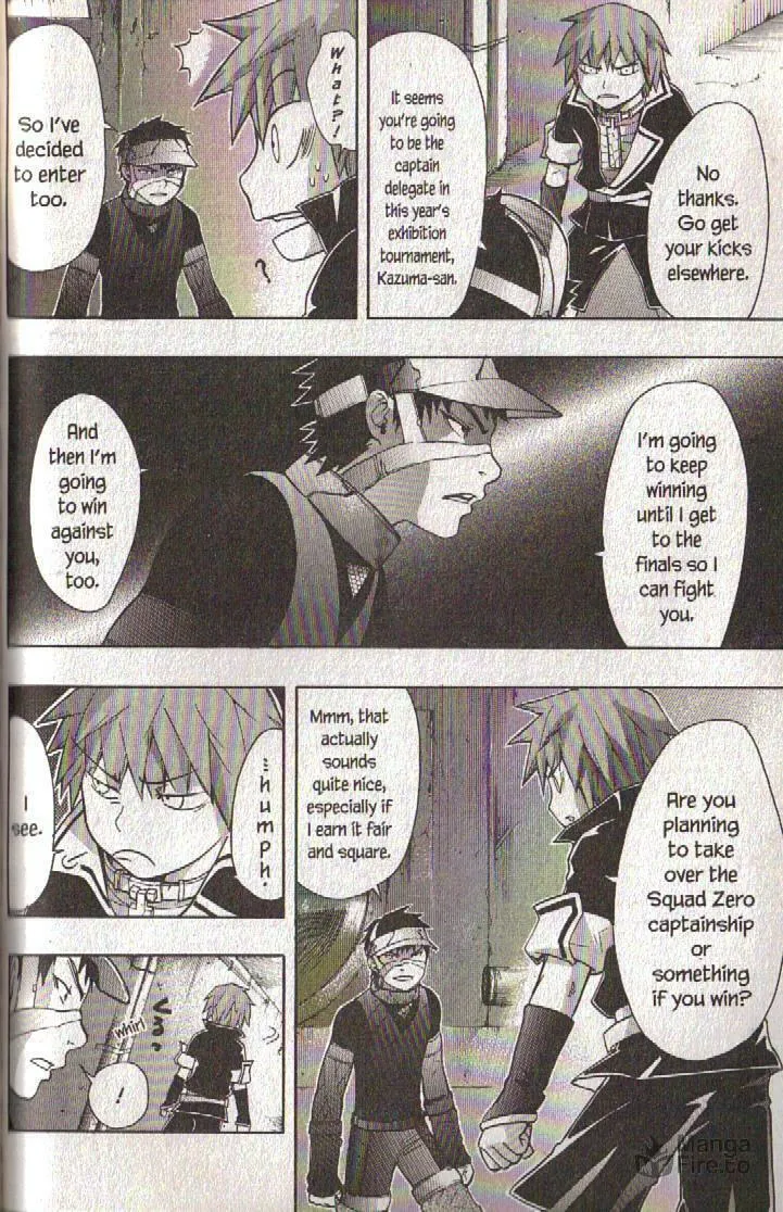 Read Dragon Eye chapter 13 image 56 on Lezhin