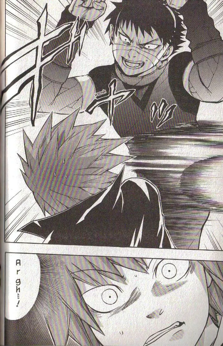 Read Dragon Eye chapter 13 image 58 on Lezhin