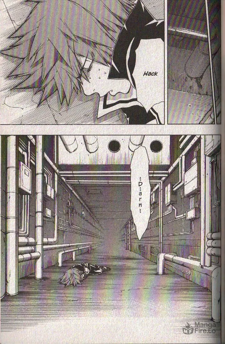 Read Dragon Eye chapter 13 image 65 on Lezhin