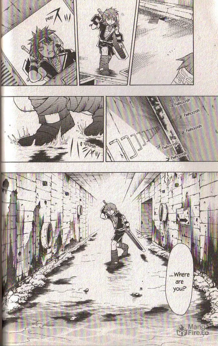 Read Dragon Eye chapter 14 image 24 on Lezhin