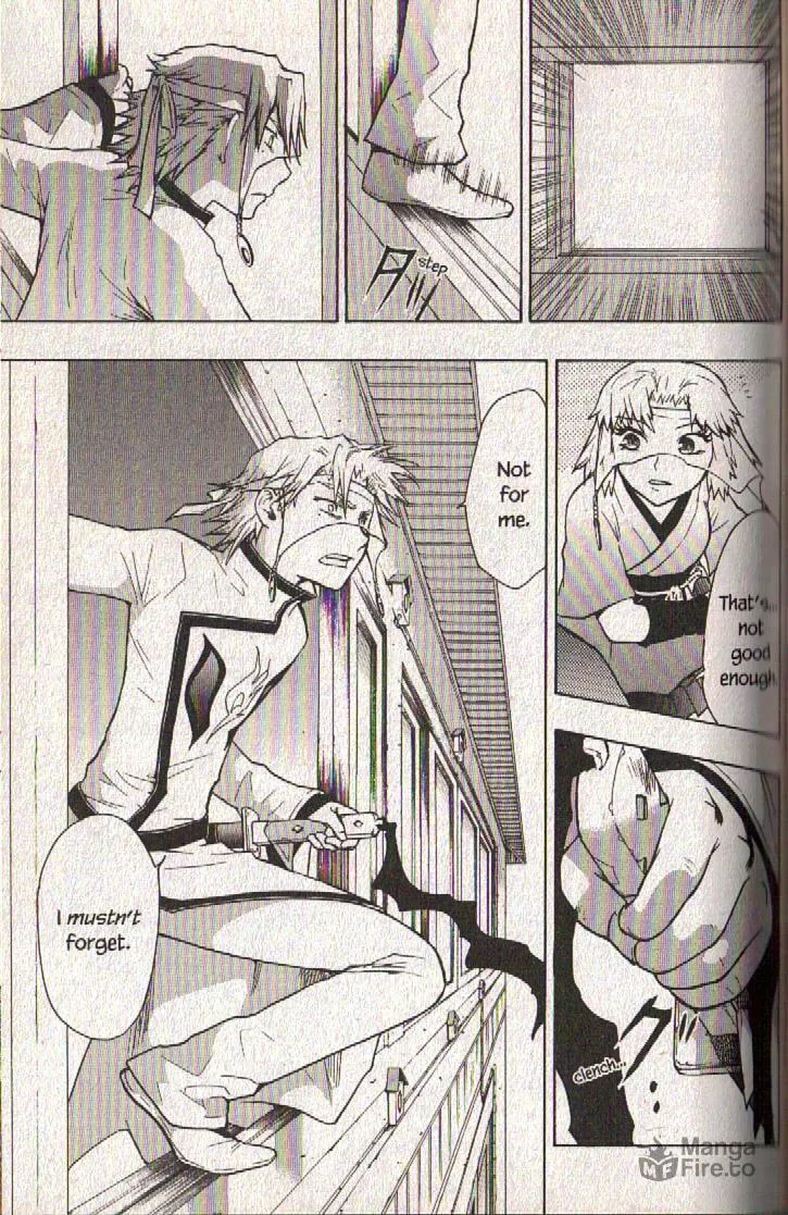 Read Dragon Eye chapter 14 image 29 on Lezhin