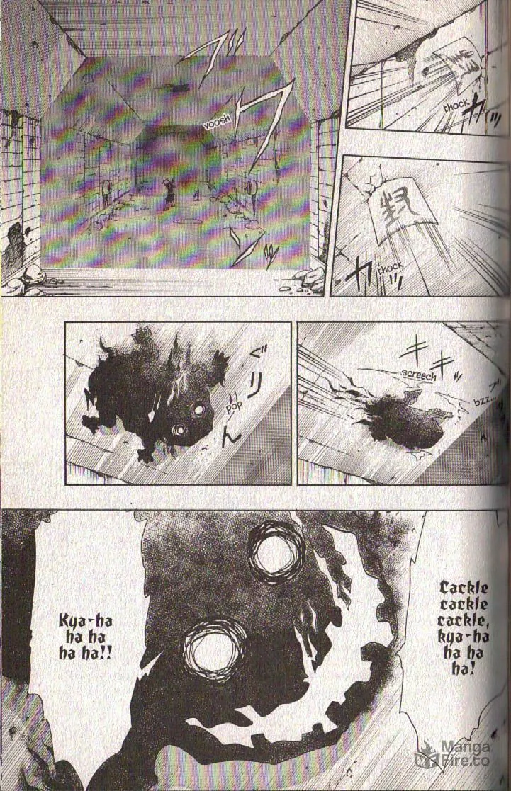 Read Dragon Eye chapter 14 image 39 on Lezhin