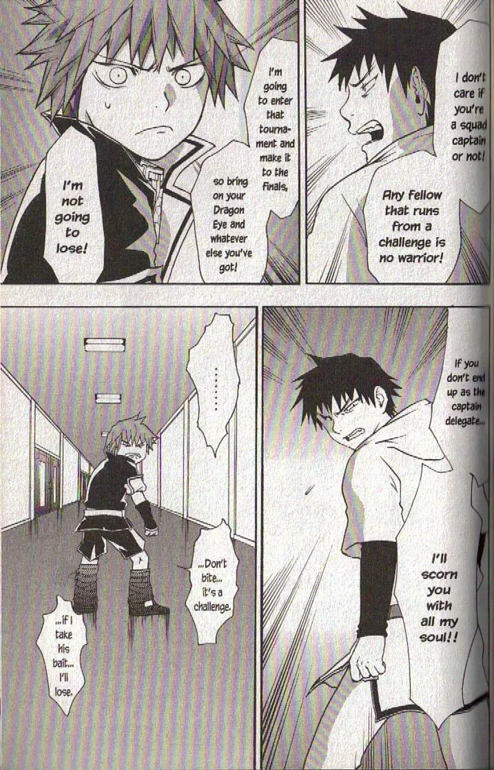 Read Dragon Eye chapter 14 image 55 on Lezhin