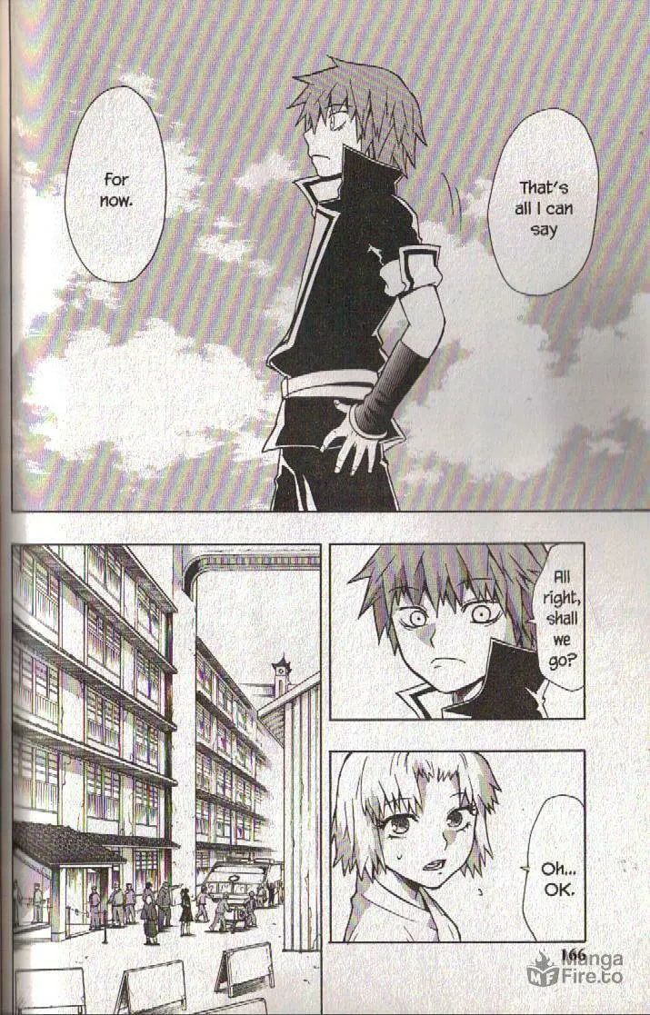 Read Dragon Eye chapter 15 image 44 on Lezhin