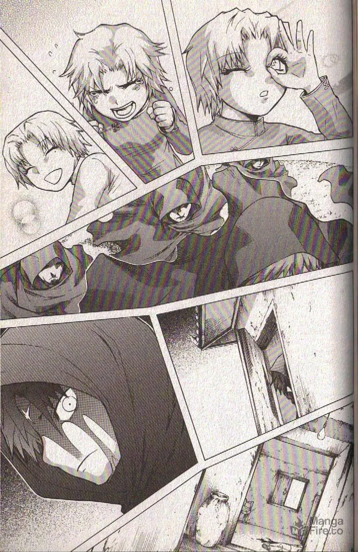Read Dragon Eye chapter 15 image 49 on Lezhin