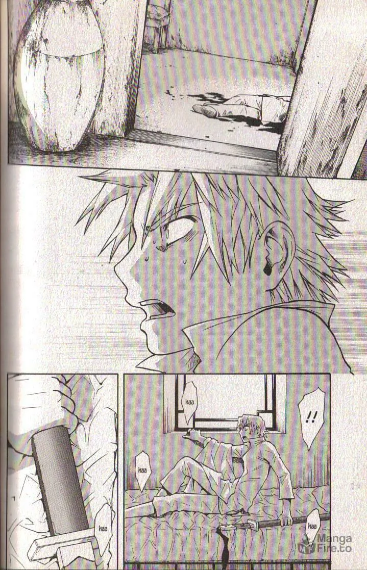 Read Dragon Eye chapter 15 image 50 on Lezhin