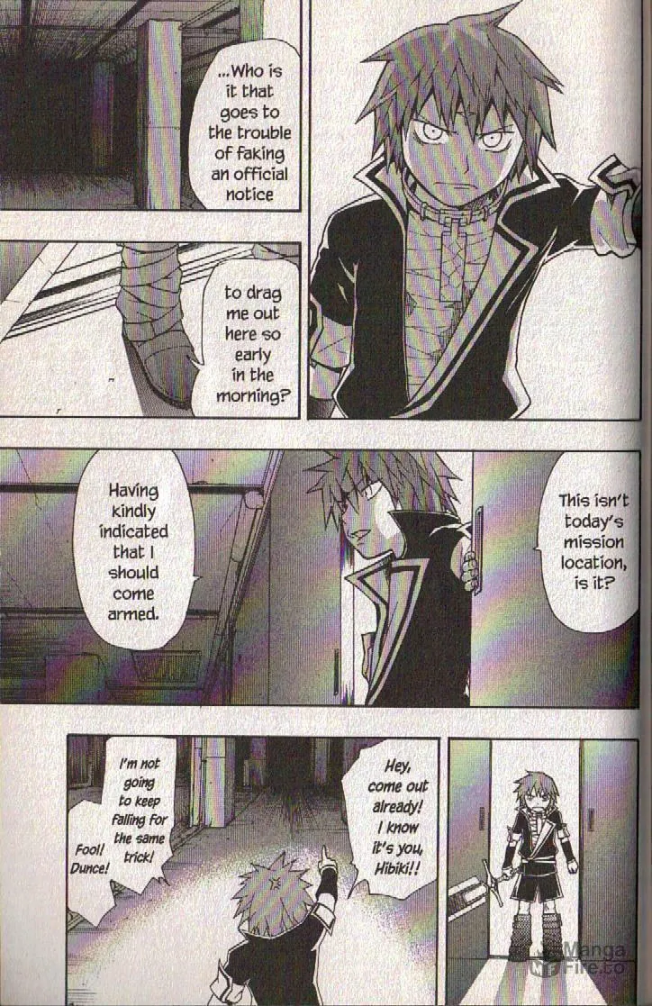 Read Dragon Eye chapter 15 image 53 on Lezhin