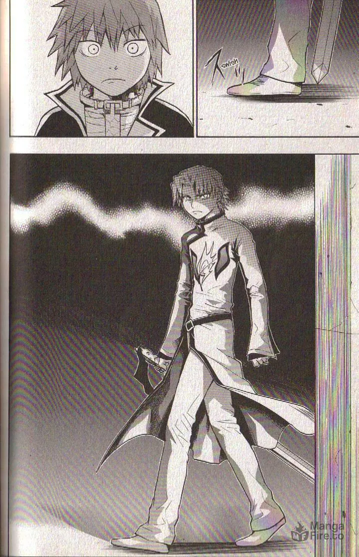 Read Dragon Eye chapter 15 image 54 on Lezhin