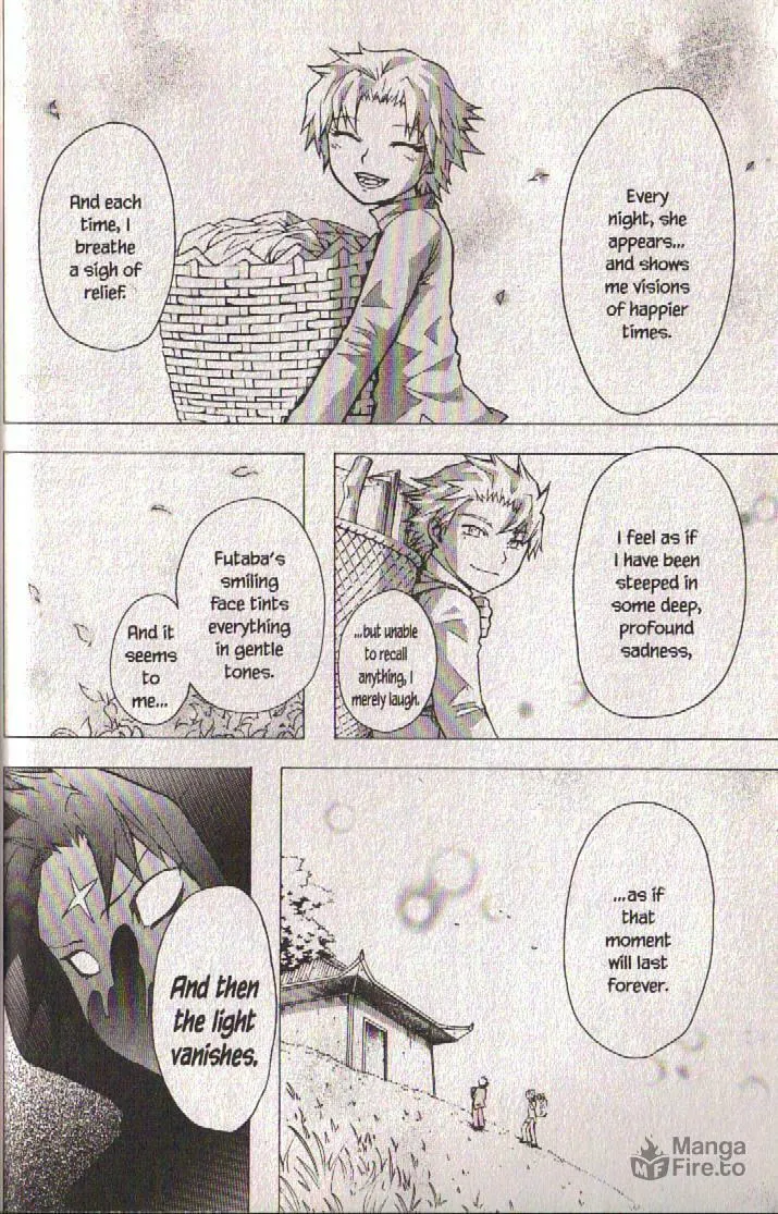 Read Dragon Eye chapter 16 image 20 on Lezhin