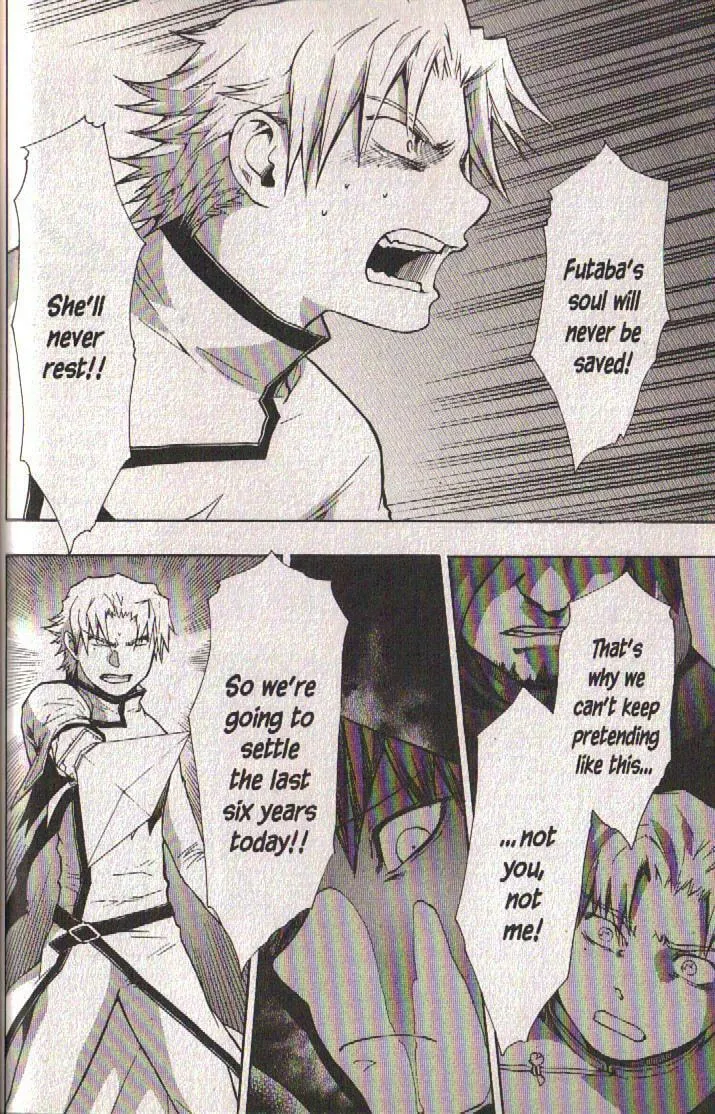 Read Dragon Eye chapter 16 image 22 on Lezhin
