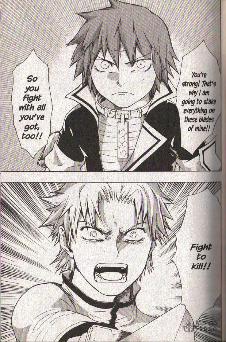 Read Dragon Eye chapter 16 image 23 on Lezhin