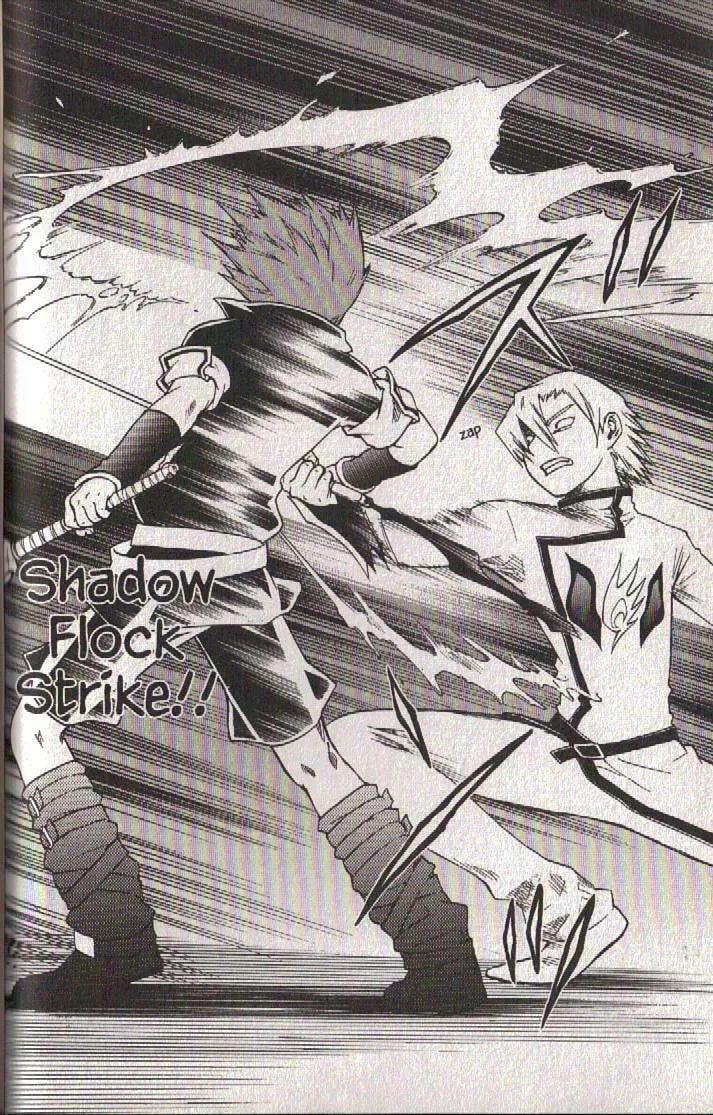 Read Dragon Eye chapter 16 image 46 on Lezhin
