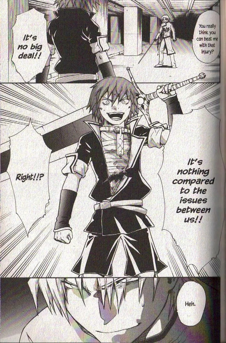 Read Dragon Eye chapter 16 image 51 on Lezhin