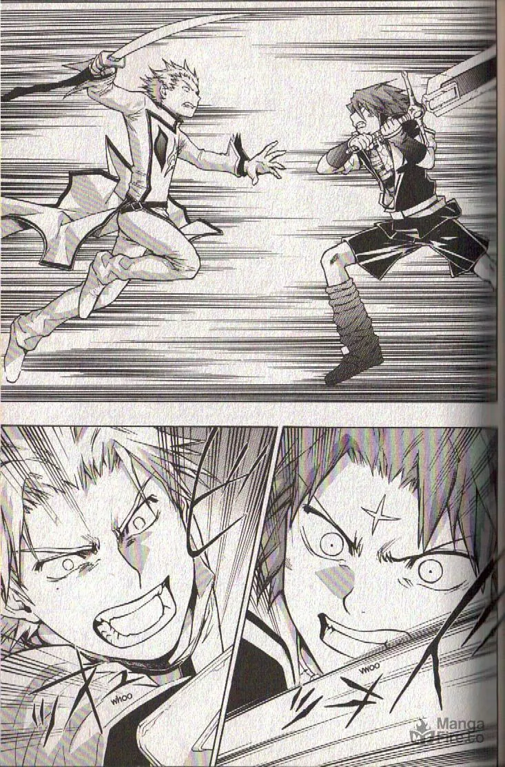 Read Dragon Eye chapter 16 image 53 on Lezhin