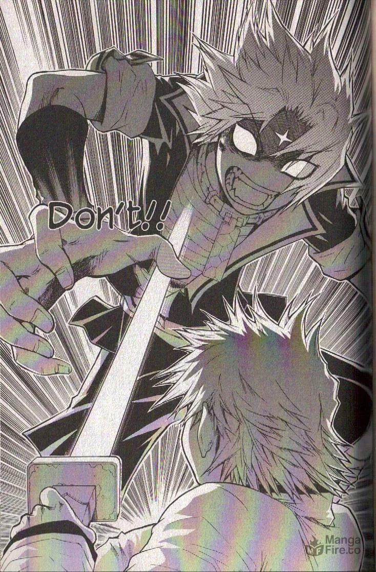Read Dragon Eye chapter 17 image 35 on Lezhin