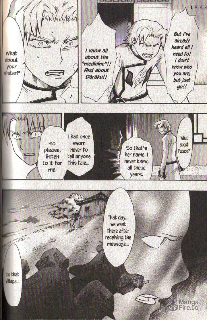 Read Dragon Eye chapter 18 image 23 on Lezhin