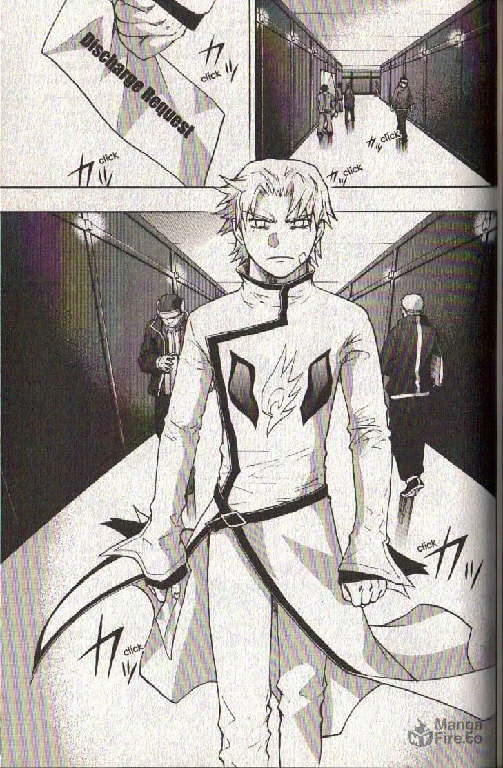 Read Dragon Eye chapter 18 image 38 on Lezhin
