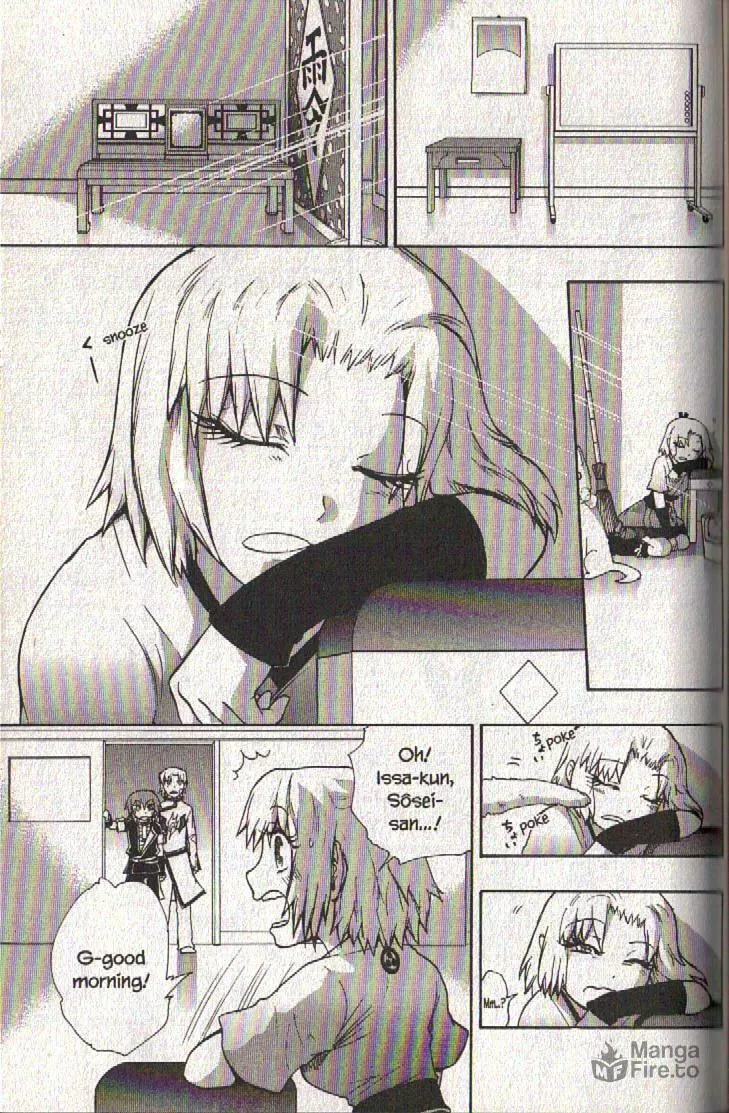 Read Dragon Eye chapter 18 image 44 on Lezhin