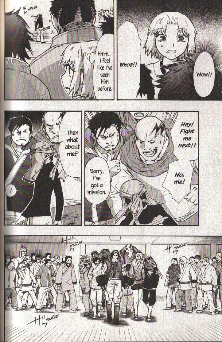 Read Dragon Eye chapter 19 image 15 on Lezhin