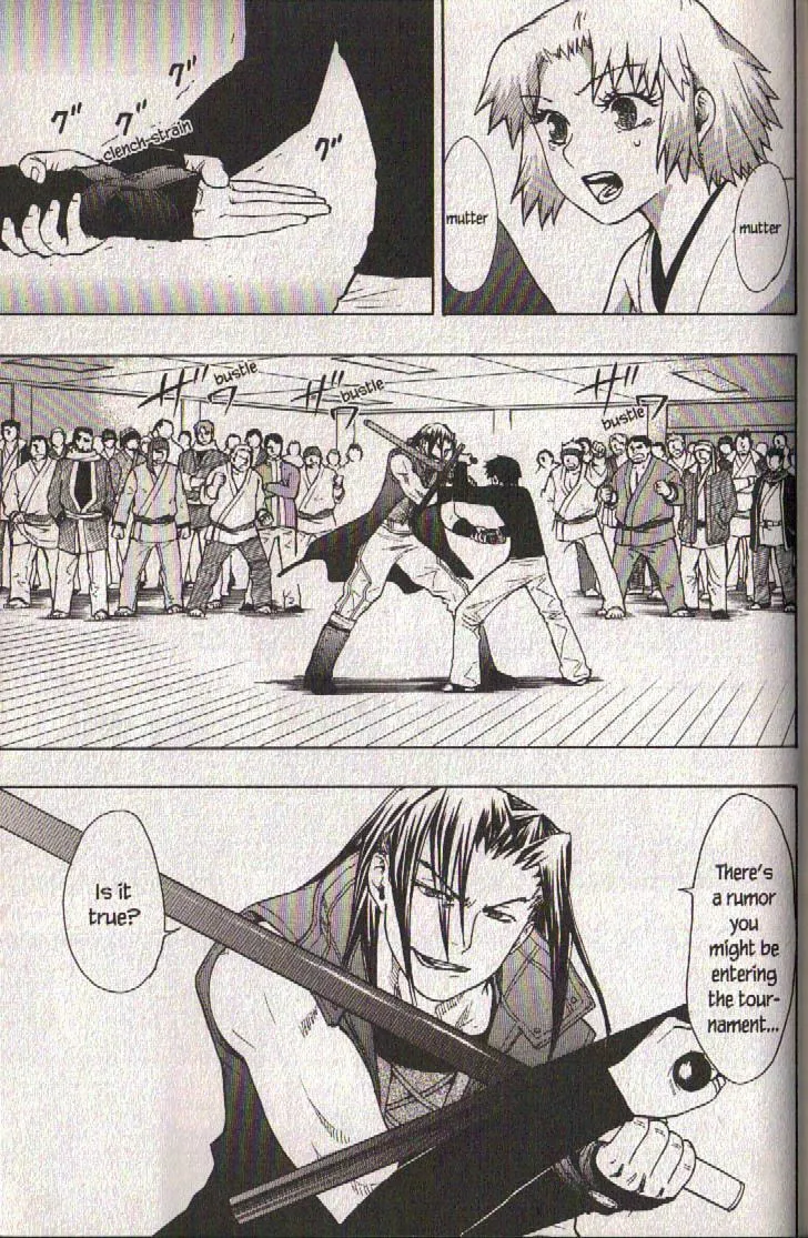 Read Dragon Eye chapter 19 image 28 on Lezhin