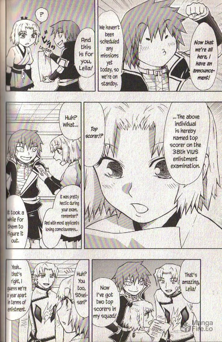 Read Dragon Eye chapter 19 image 9 on Lezhin