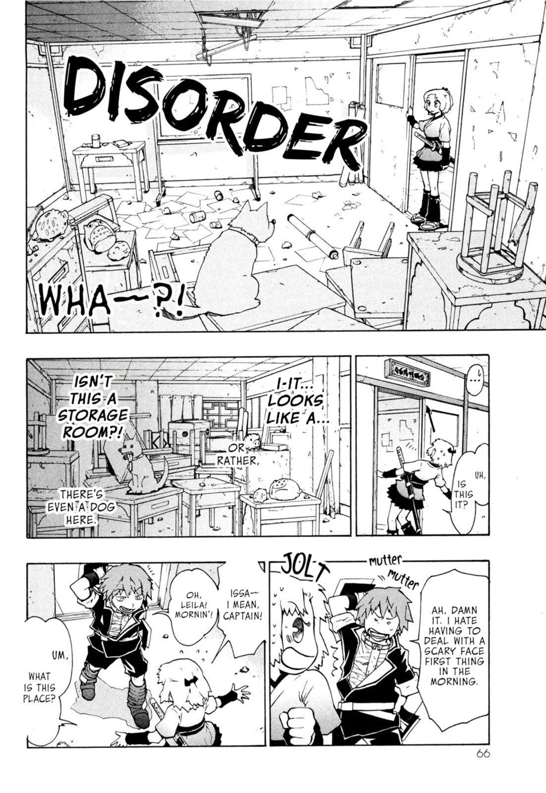 Read Dragon Eye chapter 2.1 image 7 on Lezhin