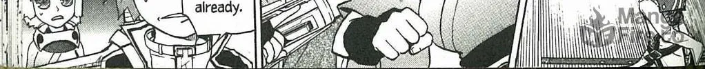 Read Dragon Eye chapter 2 image 109 on Lezhin