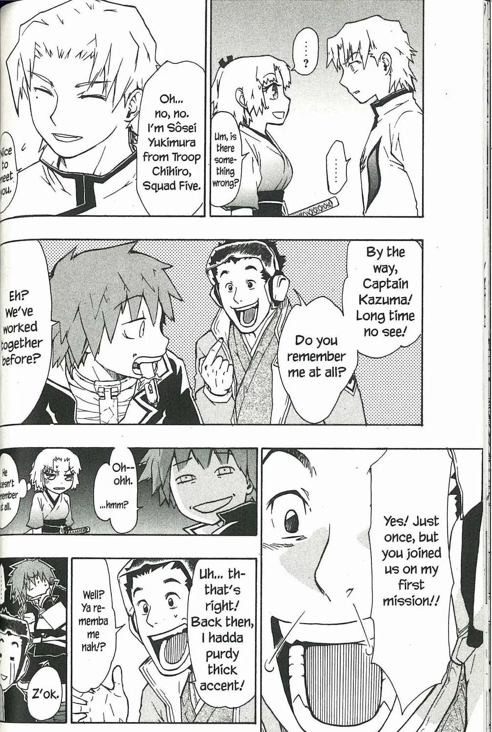 Read Dragon Eye chapter 2 image 22 on Lezhin