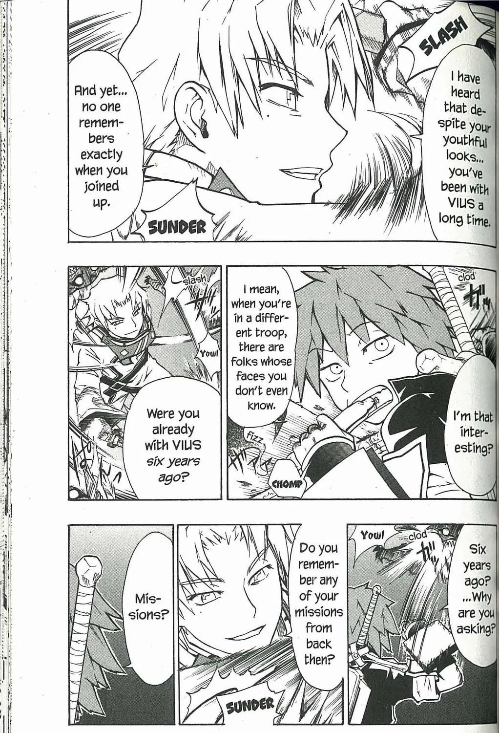 Read Dragon Eye chapter 2 image 48 on Lezhin