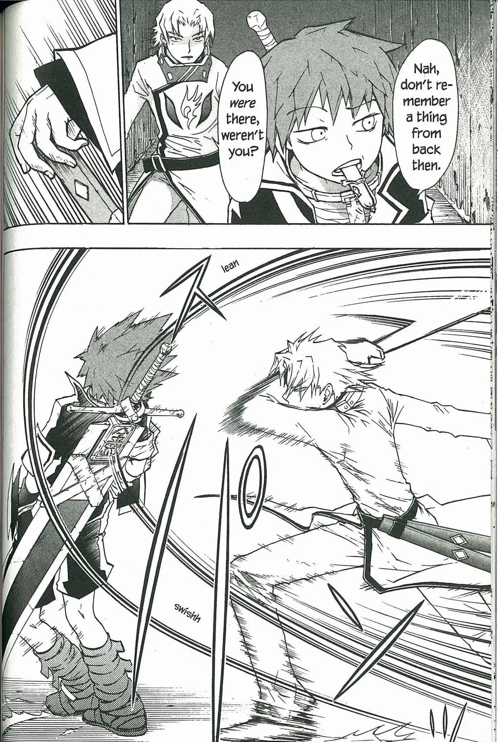 Read Dragon Eye chapter 2 image 50 on Lezhin