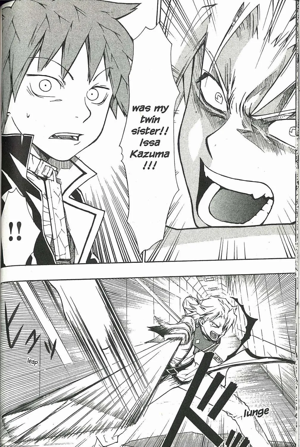 Read Dragon Eye chapter 2 image 58 on Lezhin