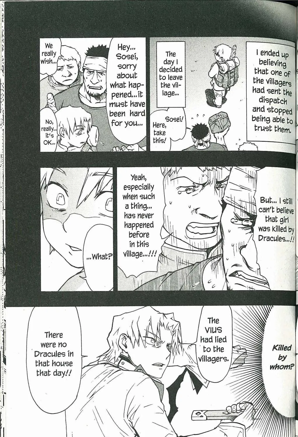 Read Dragon Eye chapter 2 image 68 on Lezhin