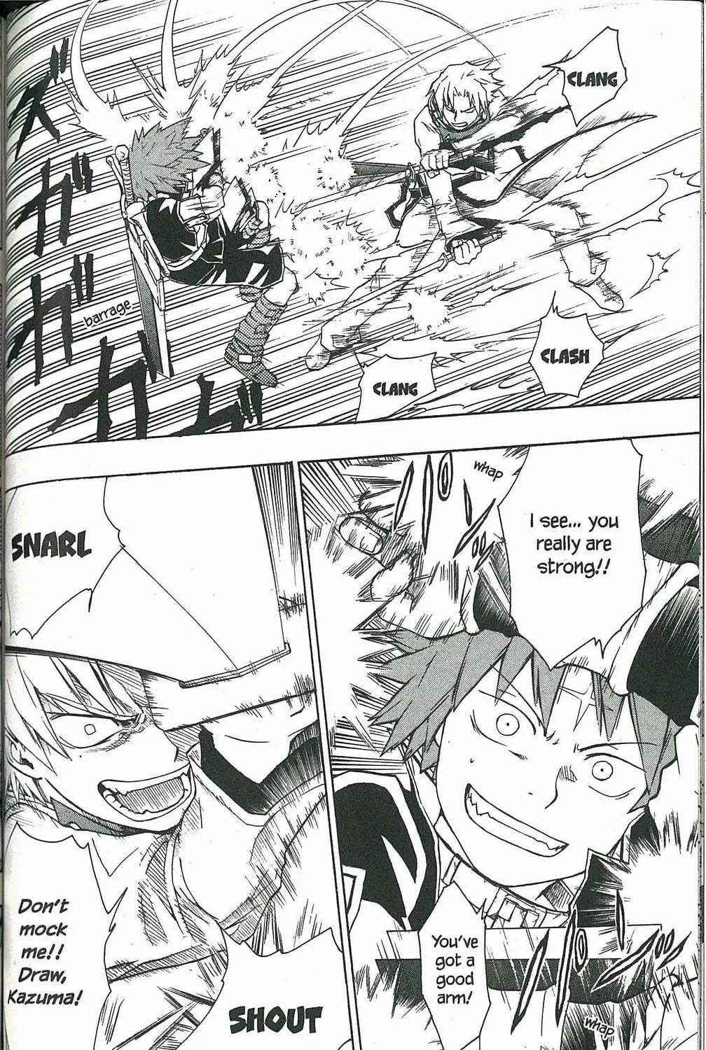 Read Dragon Eye chapter 2 image 78 on Lezhin