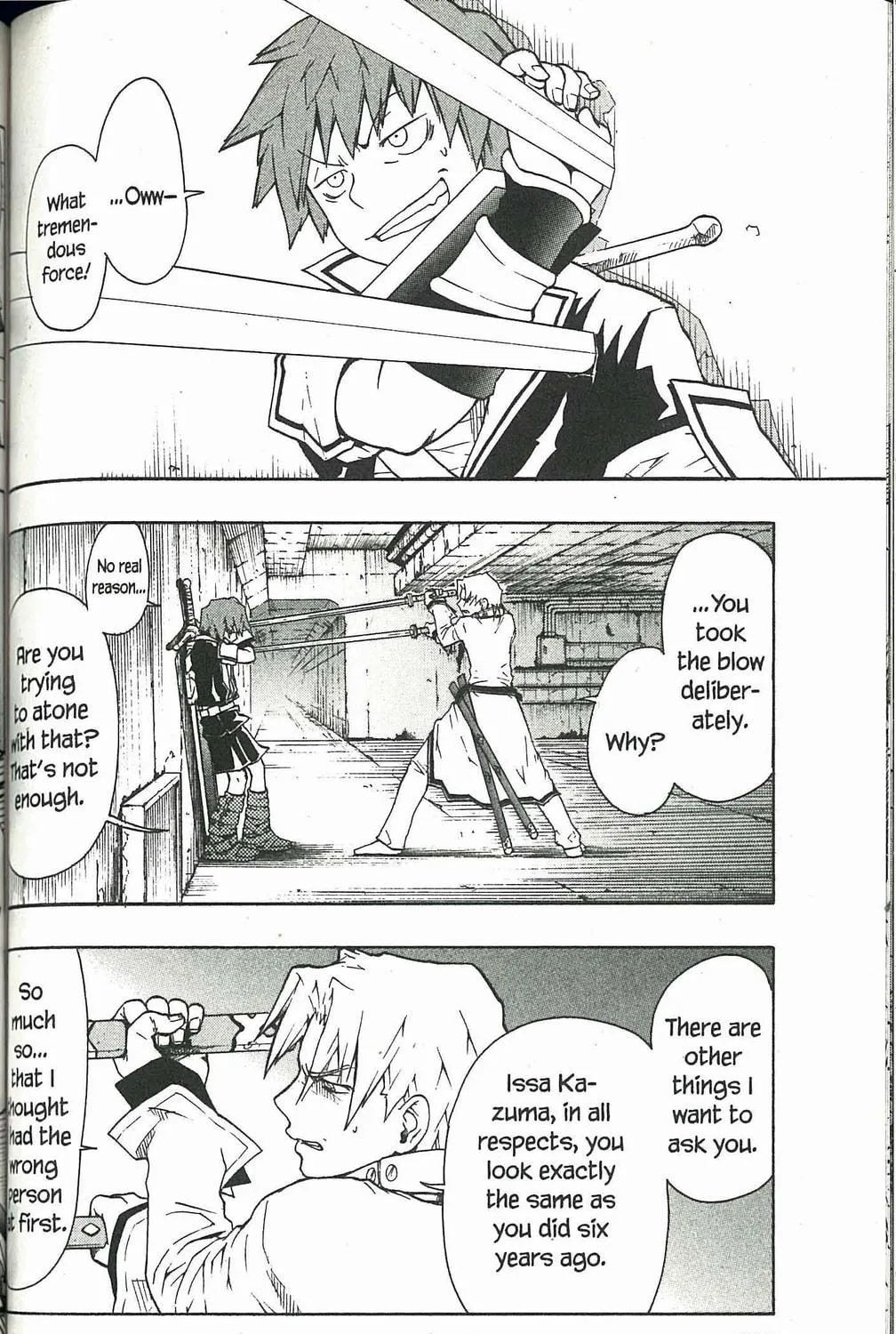 Read Dragon Eye chapter 2 image 82 on Lezhin